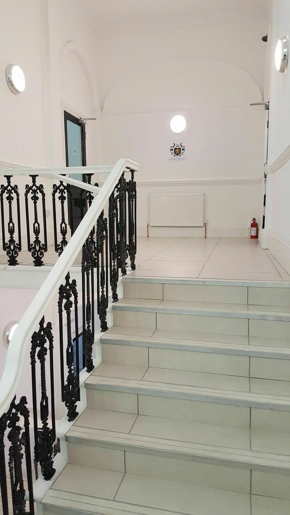 The Apartment Company Гейтсхед Экстерьер фото