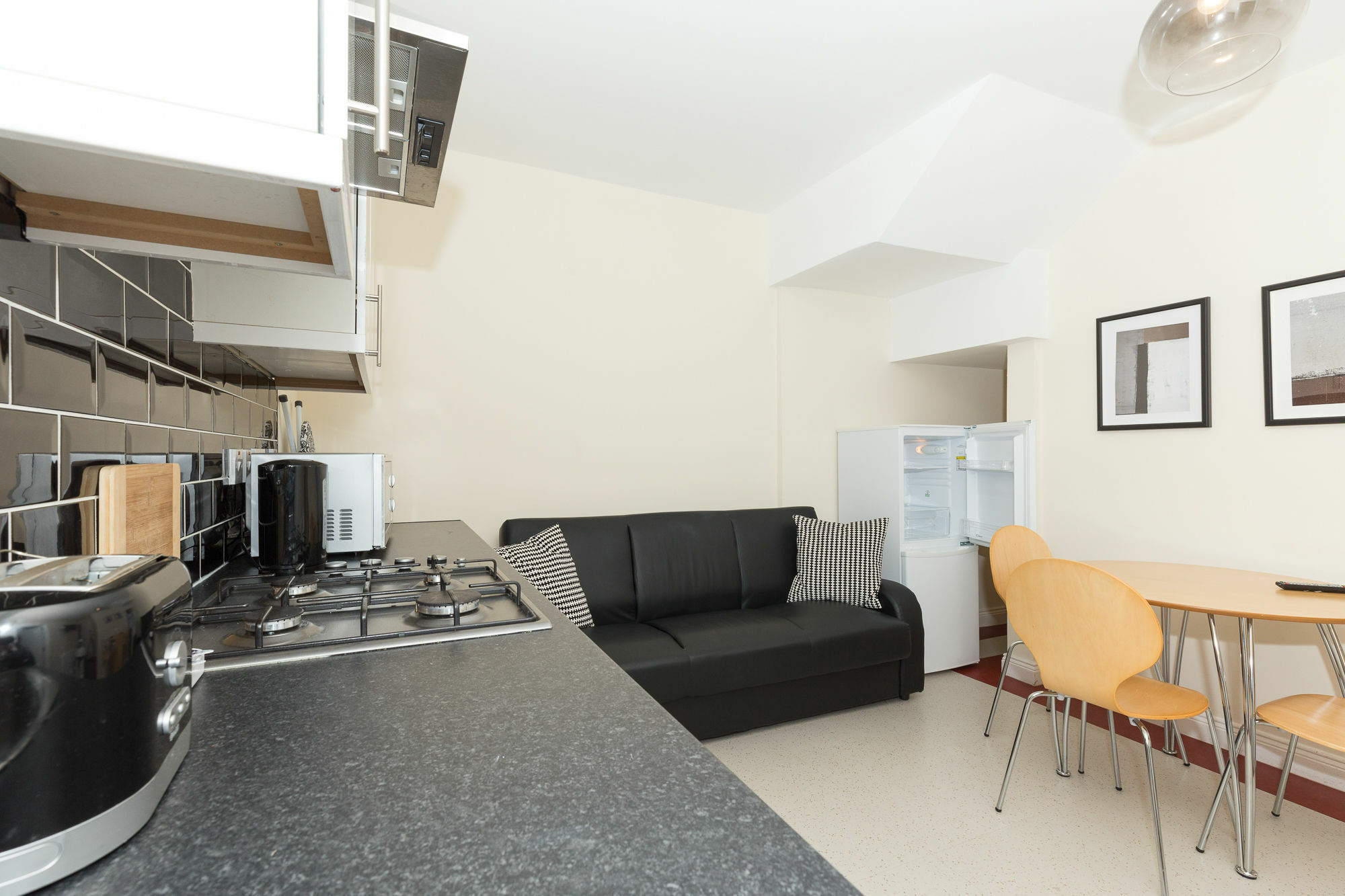 The Apartment Company Гейтсхед Экстерьер фото
