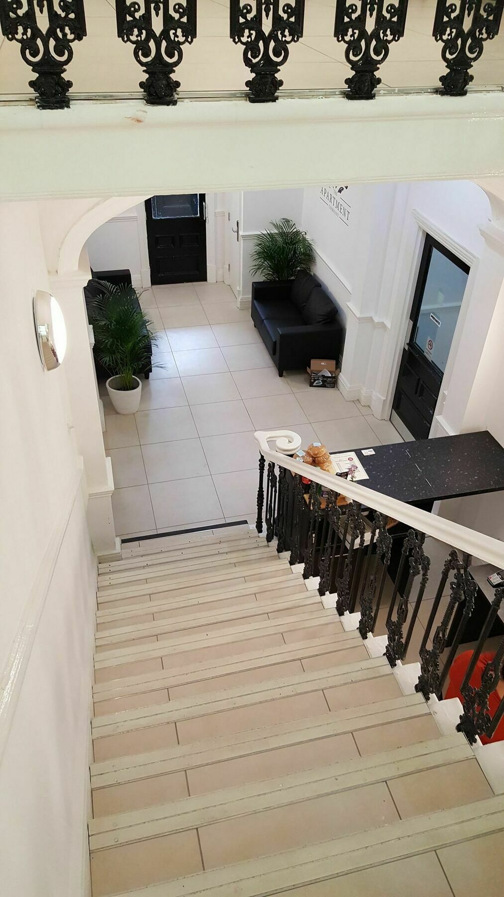 The Apartment Company Гейтсхед Экстерьер фото