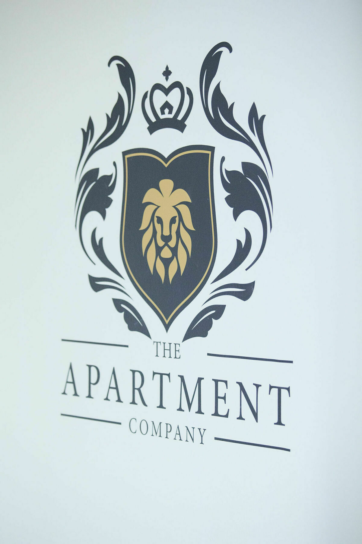 The Apartment Company Гейтсхед Экстерьер фото