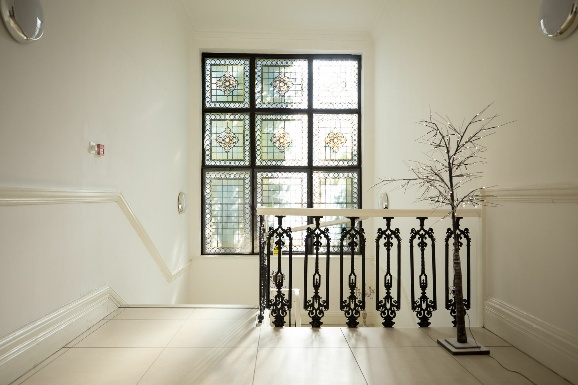 The Apartment Company Гейтсхед Экстерьер фото